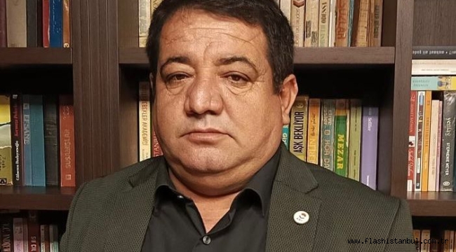 ŞÜKRÜ GÜNERİ: "TURİZİMDE ÇALIŞAN DA, TARLADA ÜRETEN DE AYNI GEÇİM SIKINTISINI YAŞIYOR"