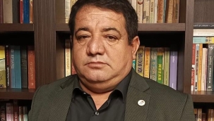 ŞÜKRÜ GÜNERİ: "TURİZİMDE ÇALIŞAN DA, TARLADA ÜRETEN DE AYNI GEÇİM SIKINTISINI YAŞIYOR"