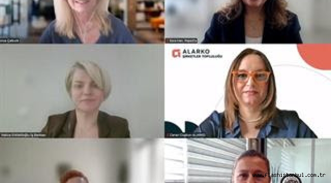 TARIM VE GIDA SİSTEMLERİNDEKİ RİSKLER İŞ DÜNYASININ AJANDASINI YENİDEN ŞEKİLLENDİRİYOR