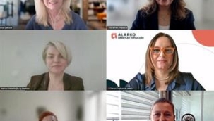 TARIM VE GIDA SİSTEMLERİNDEKİ RİSKLER İŞ DÜNYASININ AJANDASINI YENİDEN ŞEKİLLENDİRİYOR