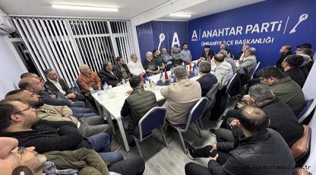 TEKİN YILMAZ: ""SAHADA DAHA ETKİN VE KOORDİNELİ OLACAĞIZ"