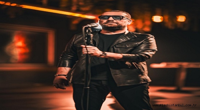  ÜMİT YAŞAR'IN YENİ ÇALIŞMASI "YÜRÜDÜM" DİJİTAL PLATFORMLARDA YERİNİ ALDI