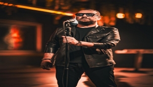 ÜMİT YAŞAR'IN YENİ ÇALIŞMASI "YÜRÜDÜM" DİJİTAL PLATFORMLARDA YERİNİ ALDI