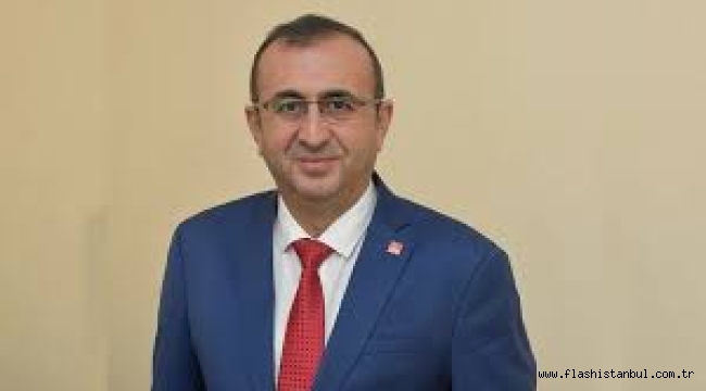 ÜNAL ATEŞ: "ADALETİN ZEDELENDİĞİ BİR DÖNEMDE AVUKATLAR GÜNÜNÜ KARŞILIYORUZ"