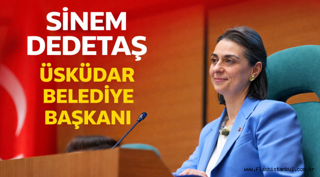 Üsküdar Belediye Meclisi Nisan Ayı 1. Oturumu Gerçekleştirildi