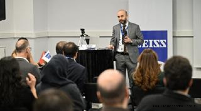 YARI İLETKEN SEKTÖRÜNDE TÜRKİYE GÜÇLENİYOR