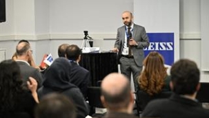 YARI İLETKEN SEKTÖRÜNDE TÜRKİYE GÜÇLENİYOR