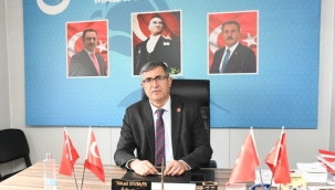 YÜKSEL DUMAN: "OTİZM FARKINDALIĞI TOPLUMSAY SORUMLULUĞUMUZDUR"