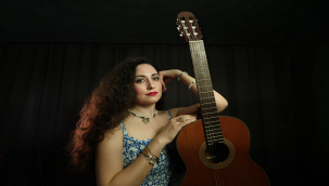 AYŞENUR GÖK 