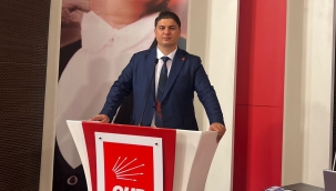 CHP Kulu İlçe Başkanı Hakan Pektaş: "Çiftçi Ayakta Kalmazsa Kırsal Çöker"