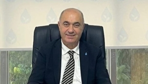 "GENÇLER UMUT BULAMADIĞI İÇİN MERSİN'İ VE TÜRKİYE'Yİ TERKEDİYOR"