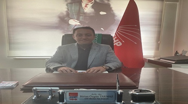 "GENÇLERİN SORUNLARINI DİNLİYOR ÇÖZÜM İÇİN SAHADA ÇALIŞIYORUZ"