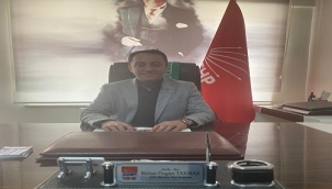 "GENÇLERİN SORUNLARINI DİNLİYOR ÇÖZÜM İÇİN SAHADA ÇALIŞIYORUZ"