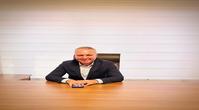 İSMAİL KAYA: "ANNELERİMİZİN EMEĞİ SEVGİNİN VE FEDEKARLIĞIN EN GÜÇLÜ ADIDIR"