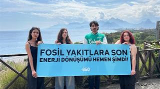 PETROL VE GAZ FİYATLARINDAKİ ANİ ARTIŞLARIN TÜRKİYE'YE FATURASI 3 MİLYAR DOLAR