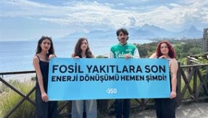 PETROL VE GAZ FİYATLARINDAKİ ANİ ARTIŞLARIN TÜRKİYE'YE FATURASI 3 MİLYAR DOLAR