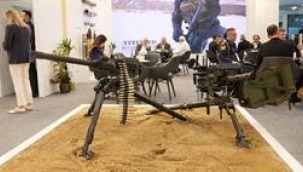 SAHA 2026 FUARI AÇILDI