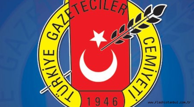 TGC: "GAZETECİLER MESLEKTAŞLARINI HEDEF GÖSTERMEMELİDİR"