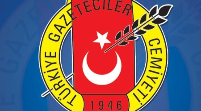 TGC: "GAZETECİLER MESLEKTAŞLARINI HEDEF GÖSTERMEMELİDİR"