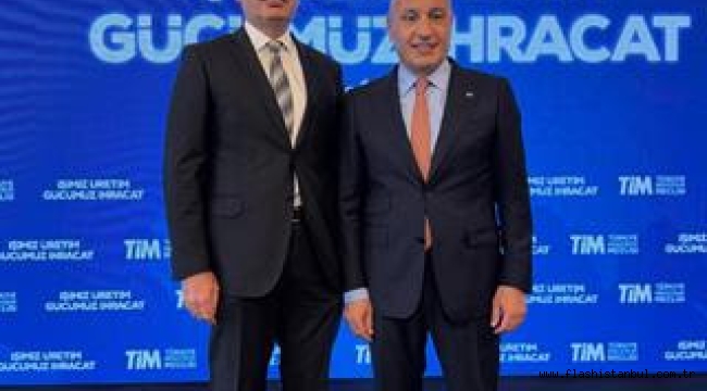 YENİDEN ADAY OLAN TİM BAŞKANI GÜLTEPE'YE İNCETAN DESTEK VERDİ