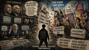 ALİ ŞANALMIŞ YAZDI 
