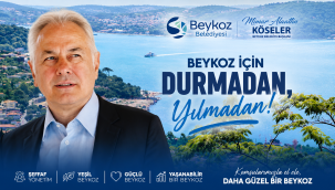 Beykoz Kamuoyu 13 Temmuz'daki Duruşmaya Kilitlendi