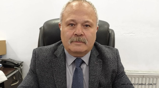 CHP Pursaklar İlçe Başkanı Hüseyin Benek: "Tüzüğün Gereği Yerine Getirilmeli, Ortak İrade Dikkate Alınmalıdır"