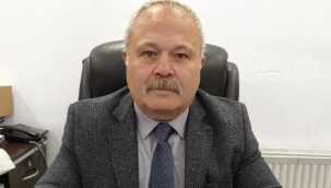 CHP Pursaklar İlçe Başkanı Hüseyin Benek: “Tüzüğün Gereği Yerine Getirilmeli, Ortak İrade Dikkate Alınmalıdır”