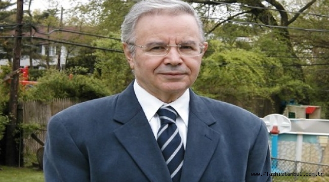 GAZETECİ TEVFİK YENER 88 YAŞINDA HAYATINI KAYBETTİ