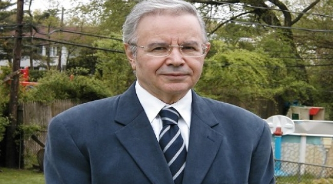 GAZETECİ TEVFİK YENER 88 YAŞINDA HAYATINI KAYBETTİ