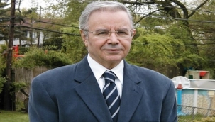 GAZETECİ TEVFİK YENER 88 YAŞINDA HAYATINI KAYBETTİ