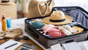 Tatil Bütçesinin Görünmeyen Kalemi: Valizi Hazırlamak Ne Kadara Mal Oluyor?