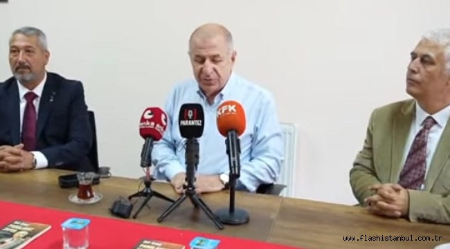 "TÜRK HALKI HANEDANLIĞA DÖNÜŞÜ KABUL ETMEYECEK"