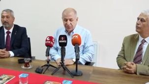 "TÜRK HALKI HANEDANLIĞA DÖNÜŞÜ KABUL ETMEYECEK"