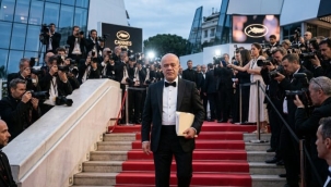 Ünlü Magazinci Habib Aytekin'den Cannes Film Festivali Çıkarması! "Affetmem Seni" Dizisi İçin Dev Görüşmeler!