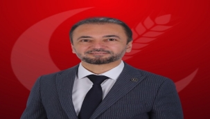 AKİF GÜZEL: "BASIN TOPLUMSAL HAFIZAYI GELECEĞE TAŞIYAN EN GÜÇLÜ KURUMLARDAN BİRİDİR"