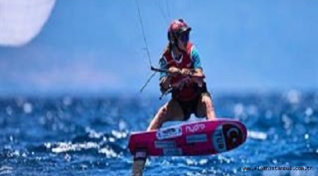 ATABAY'DAN GENÇ SPORCULARA DESTEK