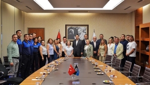 BEŞİKTAŞ BELEDİYESİ MEMURLARI İÇİN GÜÇLÜ BİR SÖZLEŞME İMZALADI