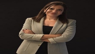 CEYDA ÜNSAL ŞATIROĞLU HOLDİNG'İN KURUMSAL İLETİŞİM BAŞKANI OLDU