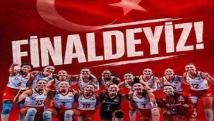 FİLENİN SULTANLARI FİNAL OYNAYACAK
