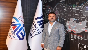 GÜNEYDOĞU'NUN HUBUBAT İHRACATI 6 AYDA 1.8 MİLYAR DOLAR OLDU