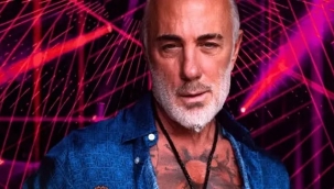 İTALYAN FENOMEN GIANLUCA VACCHI TÜRKİYE'YE GELİYOR