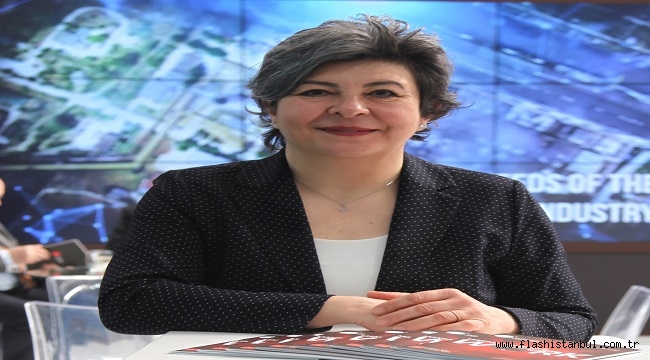 MAKİNE İHRACATI 6 AYDA 13.8 MİLYAR DOLAR OLDU