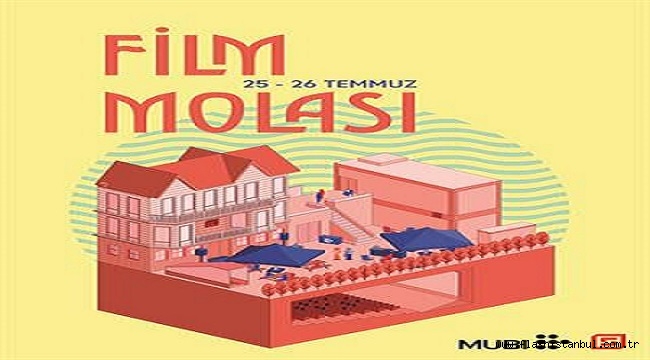 MUBI VE SİNEMATEK'TEN FİLM GÜNLERİ