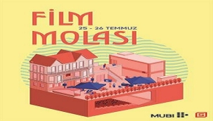MUBI VE SİNEMATEK'TEN FİLM GÜNLERİ