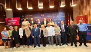  TGC 2026 BASIN ÖZGÜRLÜĞÜ ÖDÜLLERİ SAHİPLERİNİ BULDU