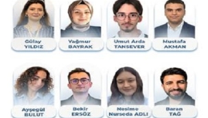 TÜBİTAK'TAN İSTANBUL RUMELİ ÜNİVERSİTESİ'NE DESTEK