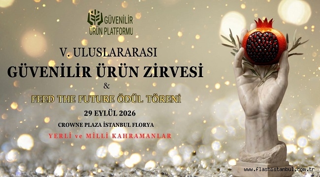 TÜRKİYE'NİN ÜRETİM GÜCÜ KÜRESEL PAZARA TAŞINACAK!..