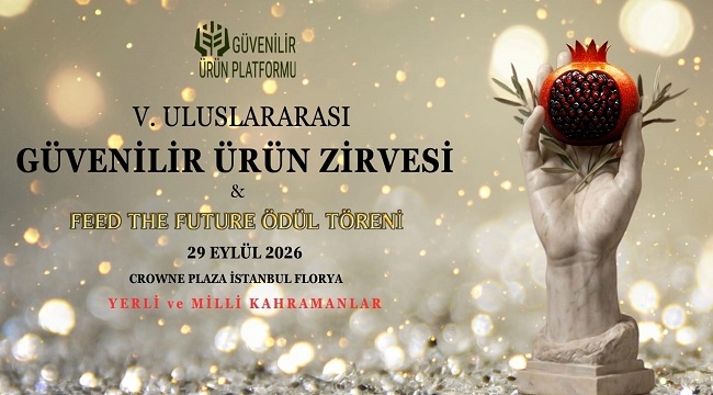 TÜRKİYE'NİN ÜRETİM GÜCÜ KÜRESEL PAZARA TAŞINACAK!..