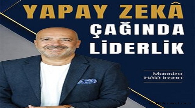 YAPAY ZEKA İLE VERİMLİK ARTARKEN İNSAN FAKTÖRÜ UNUTULUYOR